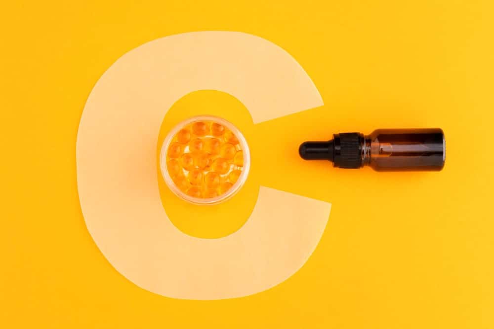 fuentes naturales de vitamina C