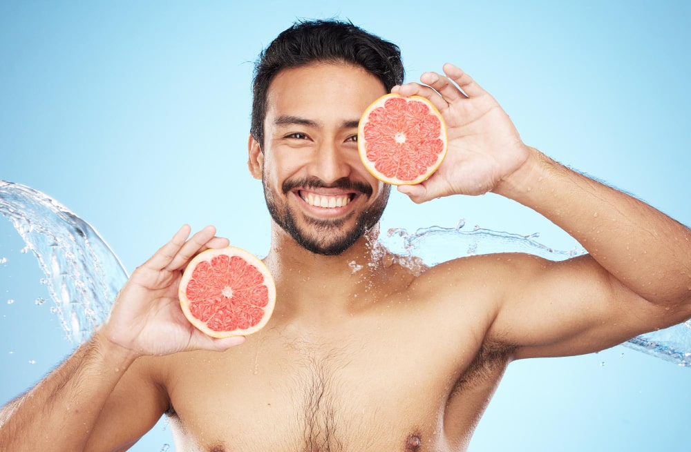 Colágeno con magnesio y vitamina C