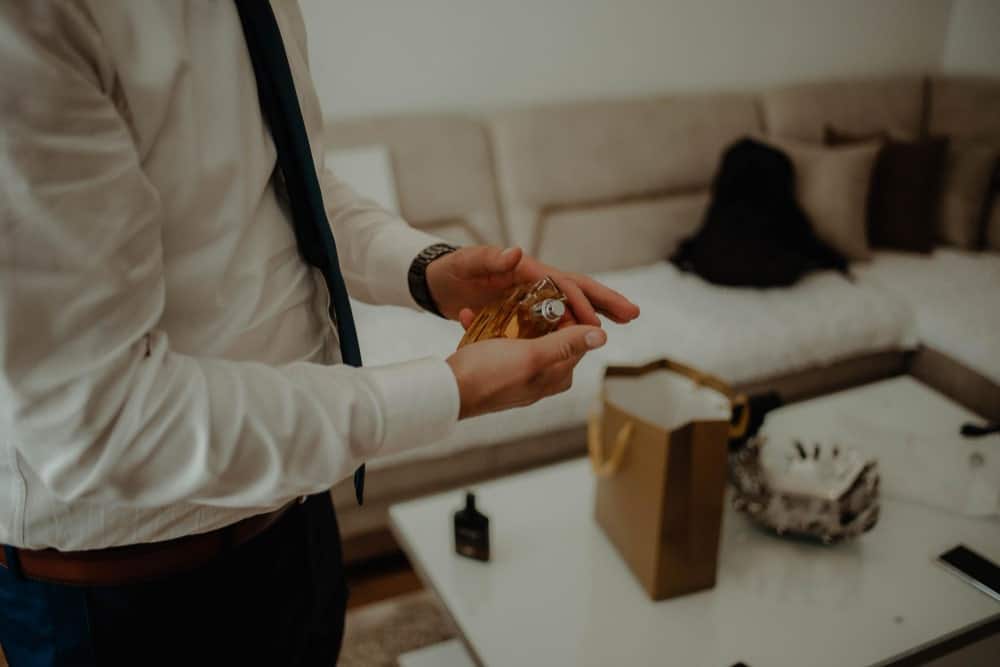 Top de perfumes