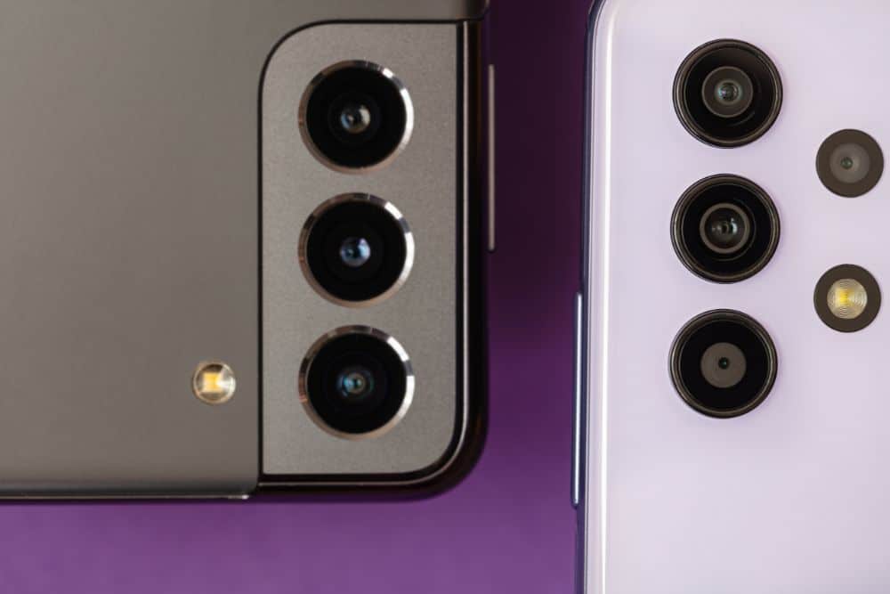 Los mejores móviles Samsung 2025: descubre los modelos destacados