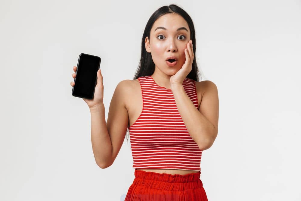 mejores smartphones Samsung