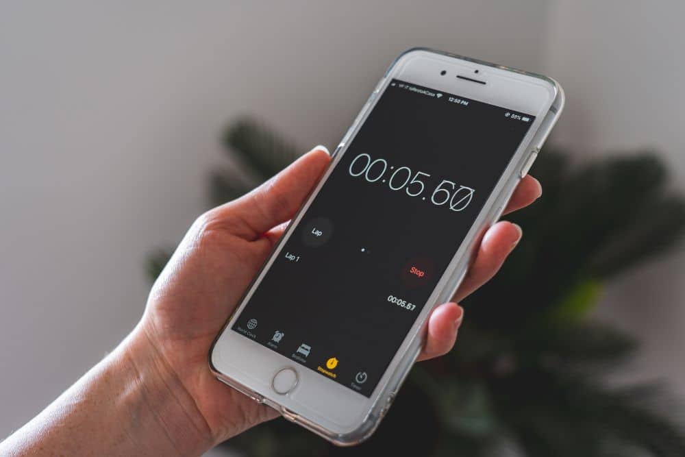diferencias entre iPhone 6 y iPhone SE