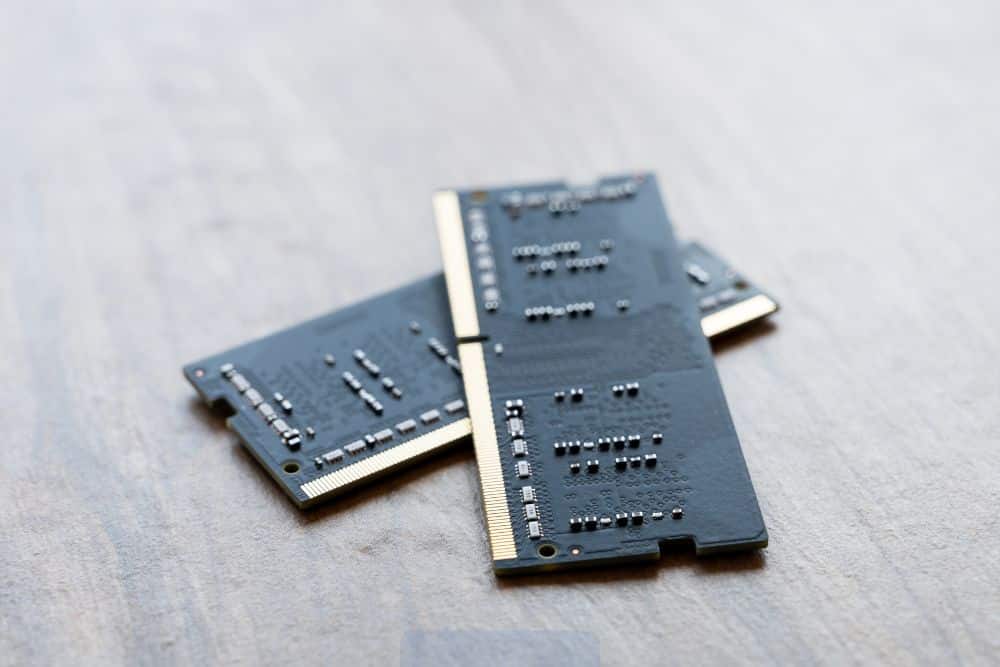 Capacidad máxima de RAM