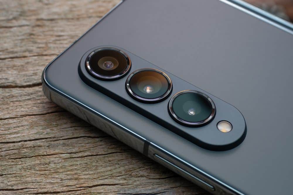 Guía con los mejores smartphones para fotografía en 2025