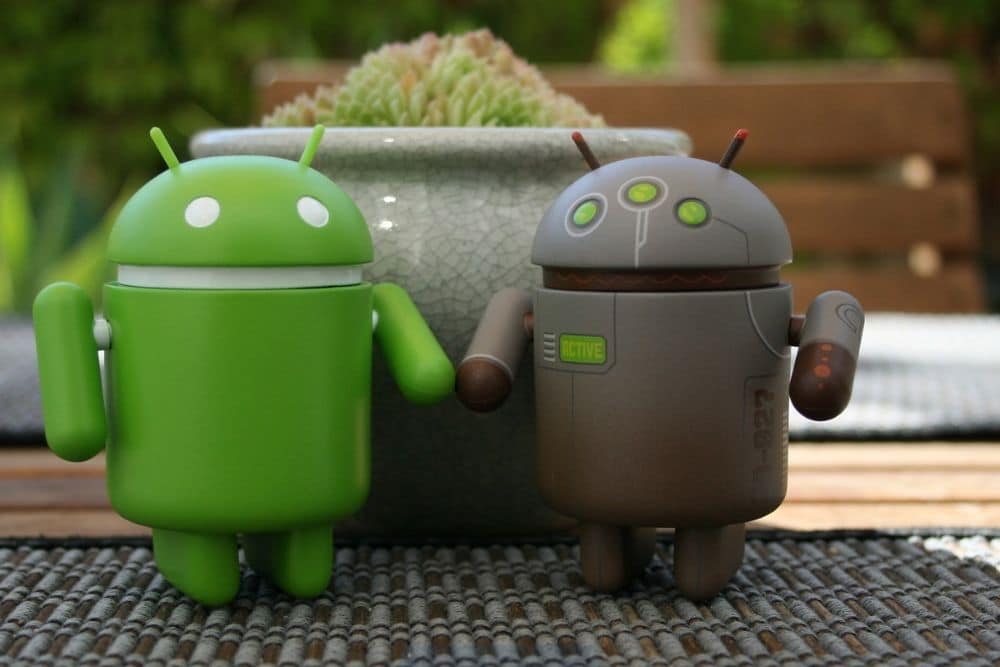 Comparativa entre iPhone y Android para elegir en 2025