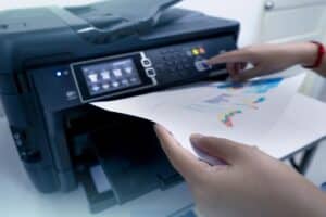 Comparación entre impresoras Epson y HP para elegir la mejor