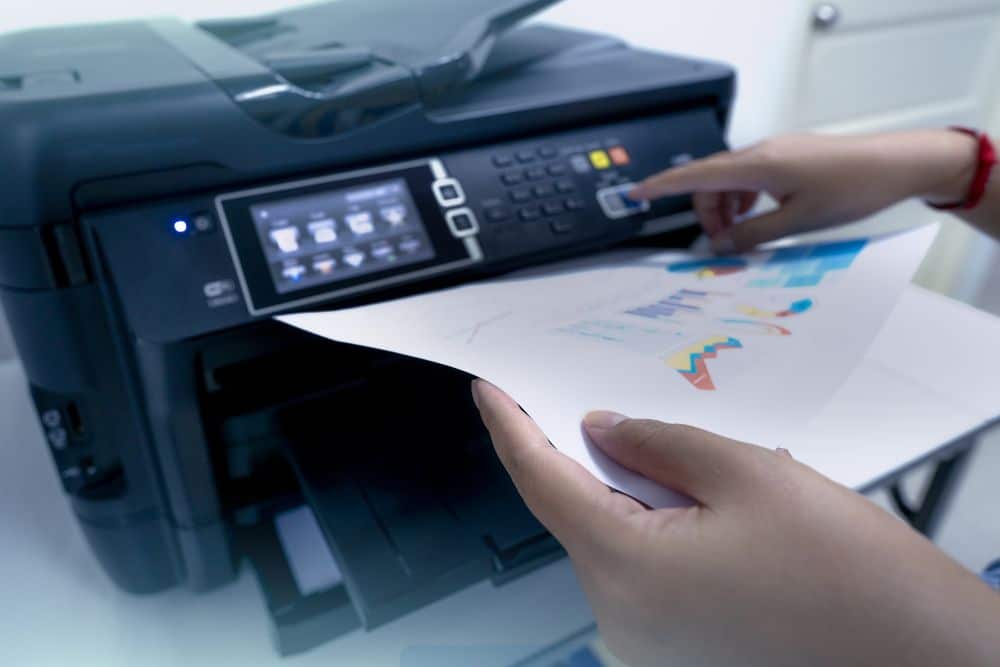 Comparación entre impresoras Epson y HP para elegir la mejor