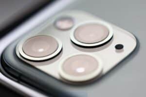 Tecnología de Cámaras Móviles