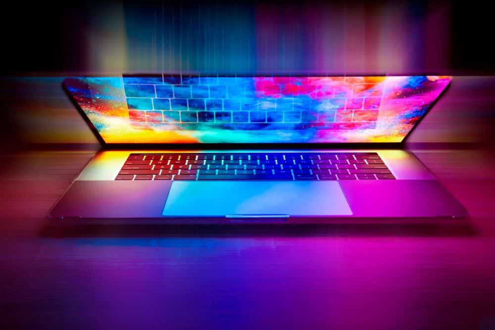 Comparativa de las mejores marcas de notebooks gamer