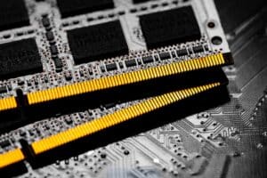 memoria RAM para Notebooks