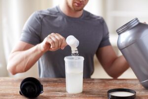 suplementos alimenticios