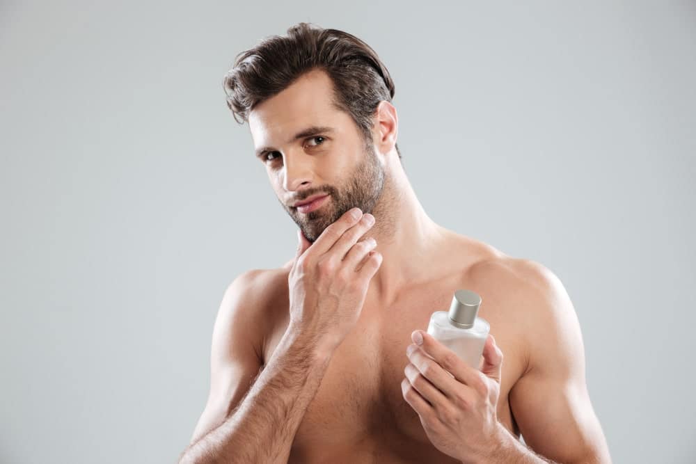 fragancias masculinas