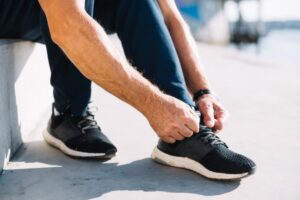 zapatillas de hombre