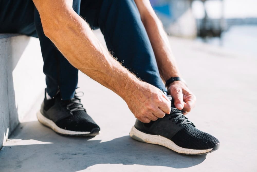 zapatillas de hombre