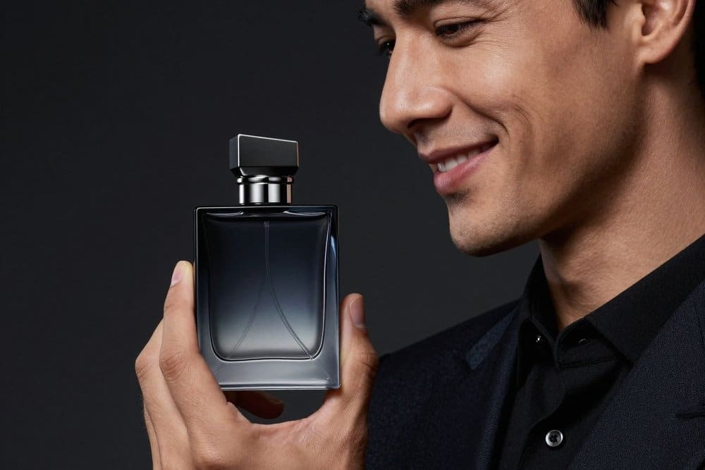 Perfumes suaves para hombre