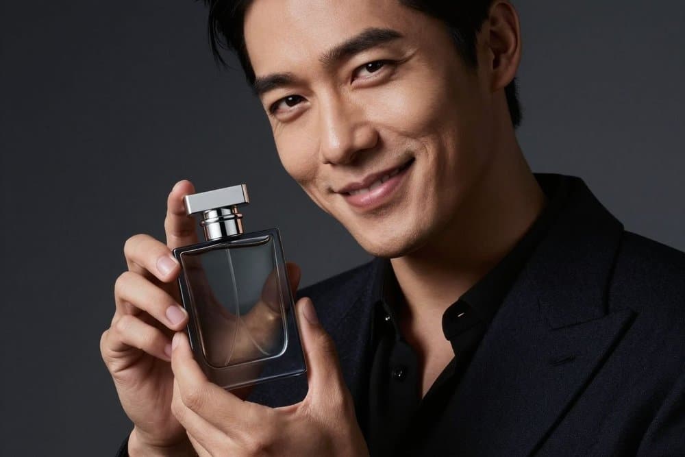 duración del perfume