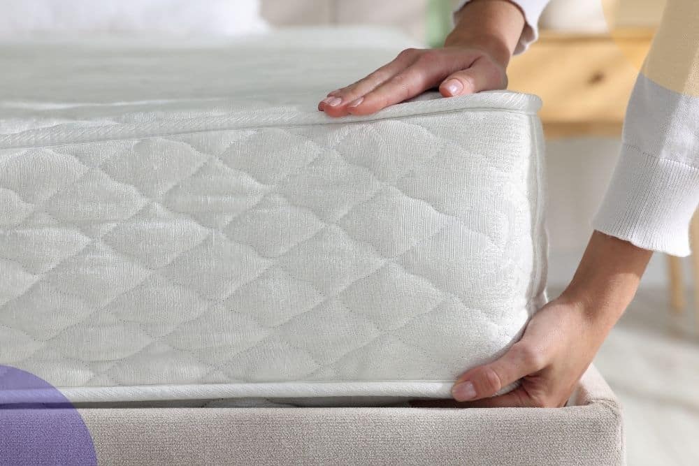 Medidas de colchones en Chile