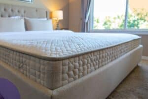 Colchón Rosen Ergo T