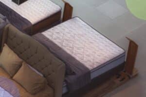 Cómo armar un colchón en caja