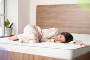 Mejores colchones de espuma