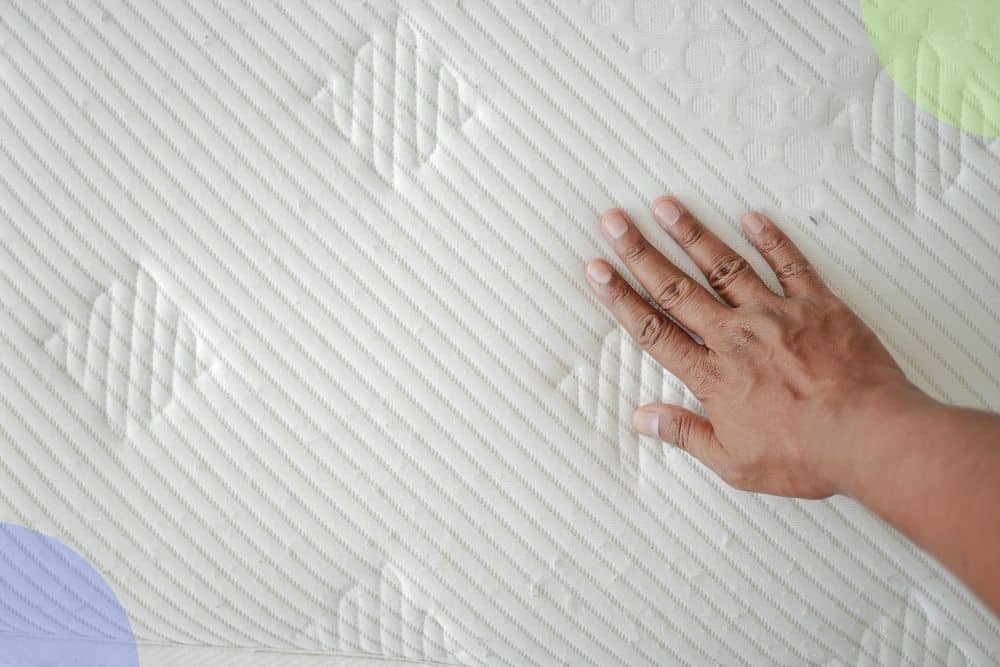 Densidad, firmeza y peso