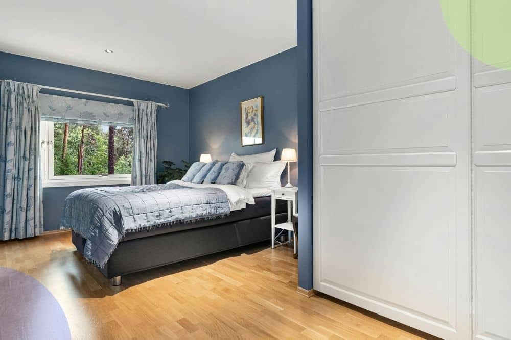 según tu forma de dormir