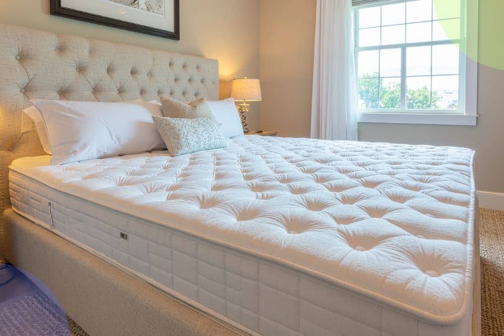 Mejores colchones memory foam