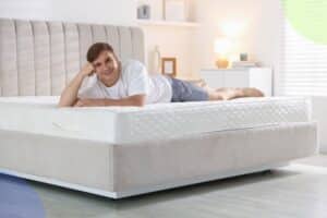 Cuánto dura un colchón