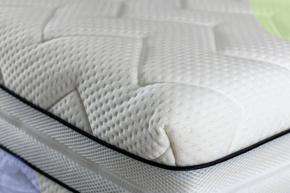 vida útil de un colchón en Chile