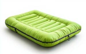 El colchón inflable ideal