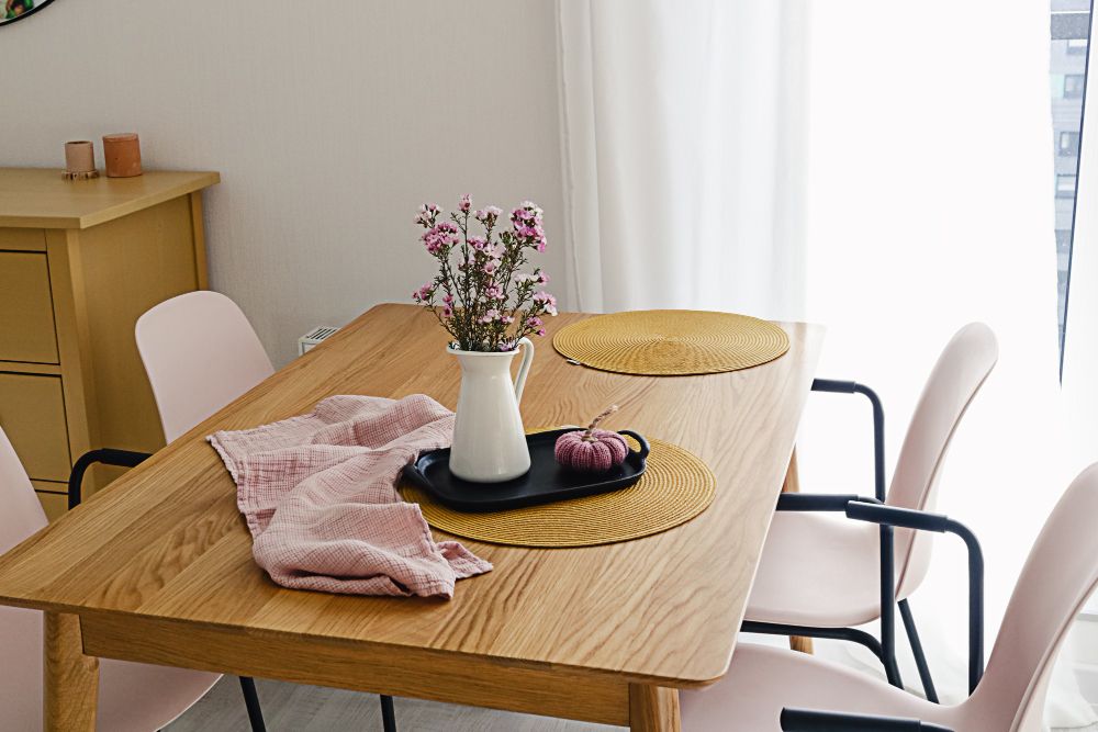 comedor002 Estilos modernos