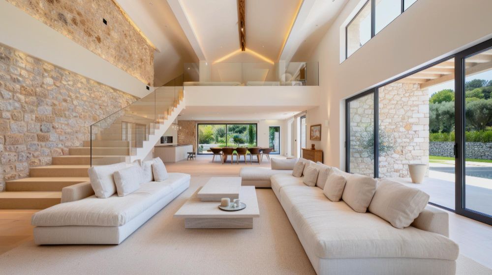 casa de lujo 002 ambiente acogedor