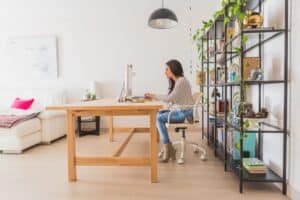 muebles convienen para espacios multifuncionales