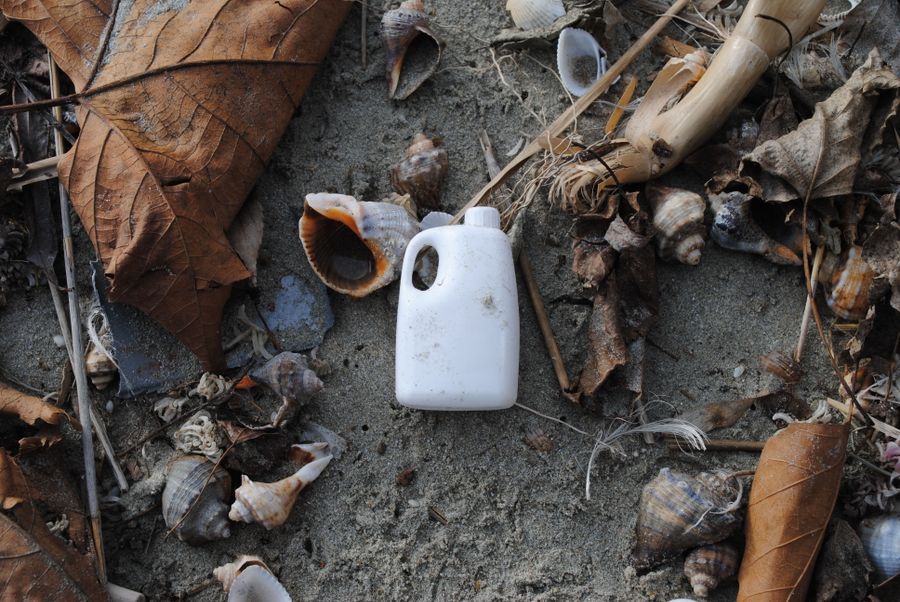 contaminacion ambiental playas detergentes 2 Contaminación ambiental en playas y detergentes sostenibles