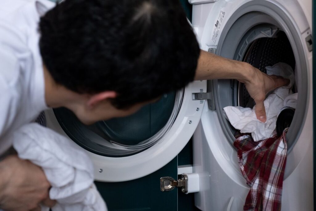 lavado mano ropa delicada Lavado a mano de ropa delicada