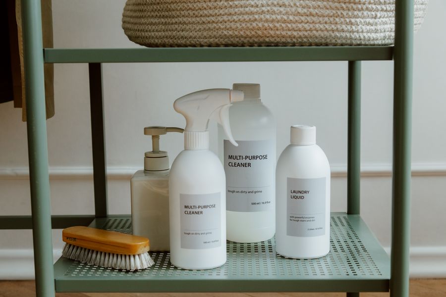 productos limpieza hogar 2 Productos de limpieza para el hogar